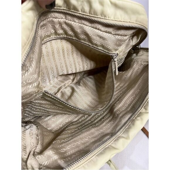 Prada linen bag
PRICED TO SELL TODAY - Picture 11 of 11